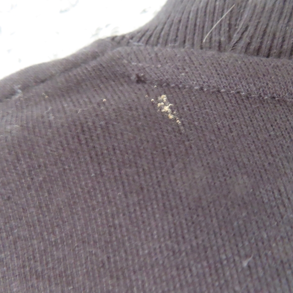 Rare Kumamon Sweatshirt Kumamon Big Logo Spellout Kumamoto Japan Rescue Bear L - Picture 5 of 7